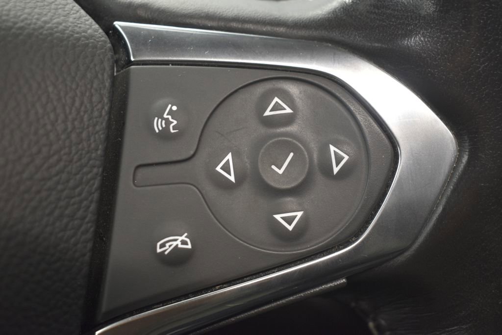 Used 2018 Chevrolet Traverse Premier w/ Redline Edition image 46