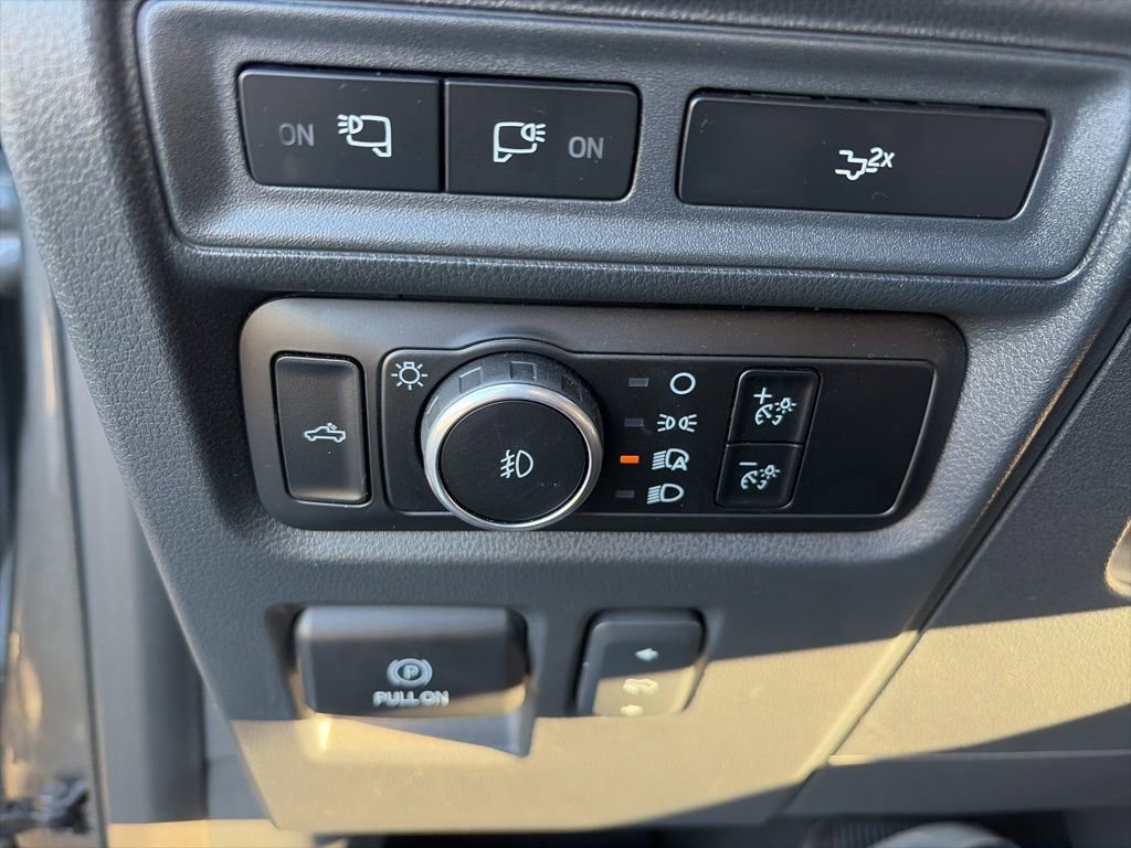 Certified 2023 Ford F150 XLT w/ Equipment Group 302A High image 11