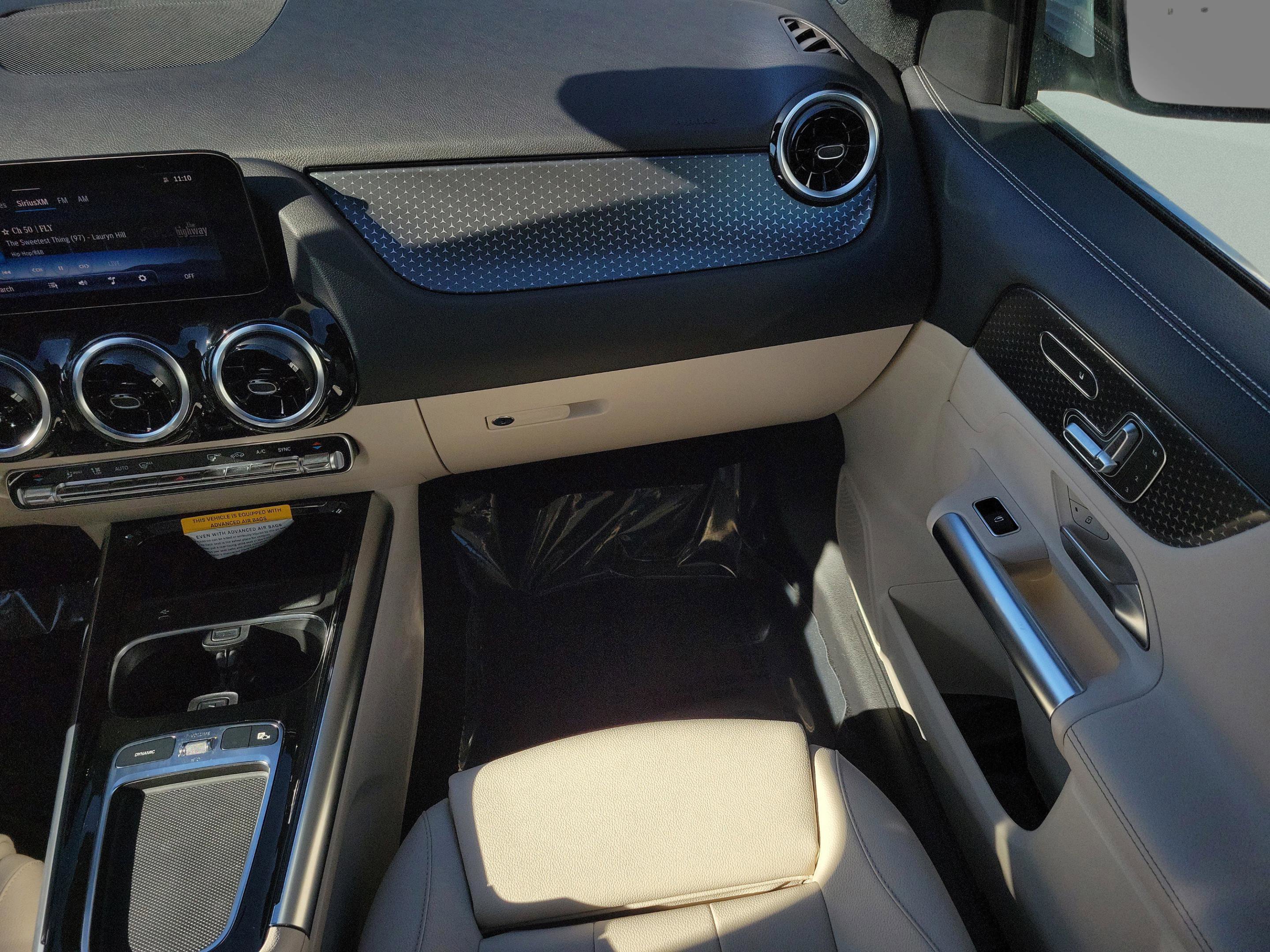 Certified 2026 Mercedes-Benz GLA 250 image 12