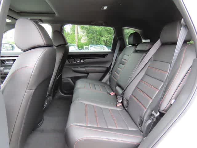 New 2027 Honda CR-V Sport Touring image 15