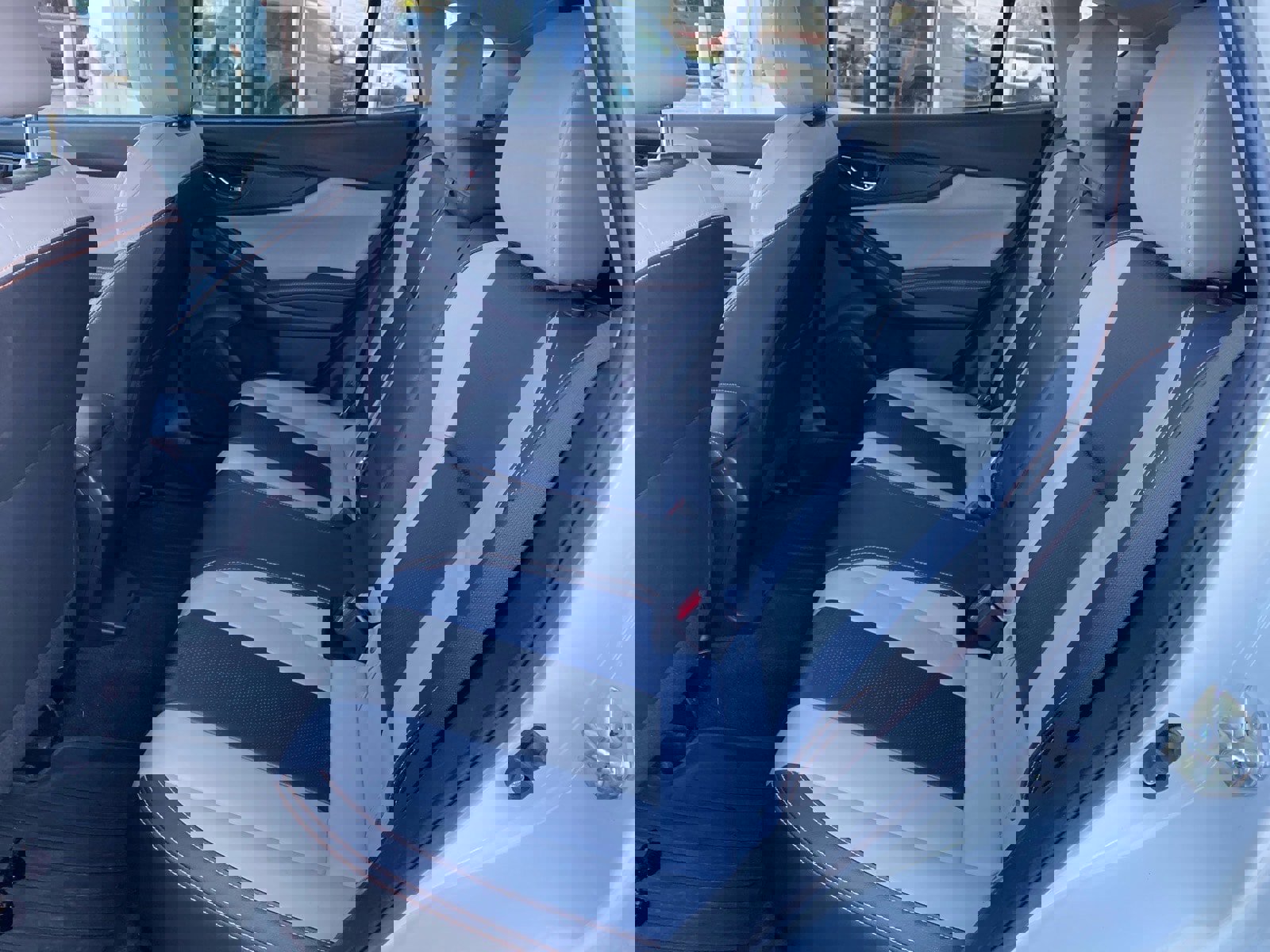 Used 2019 Subaru Crosstrek 2.0i Limited w/ Moonroof Package image 18