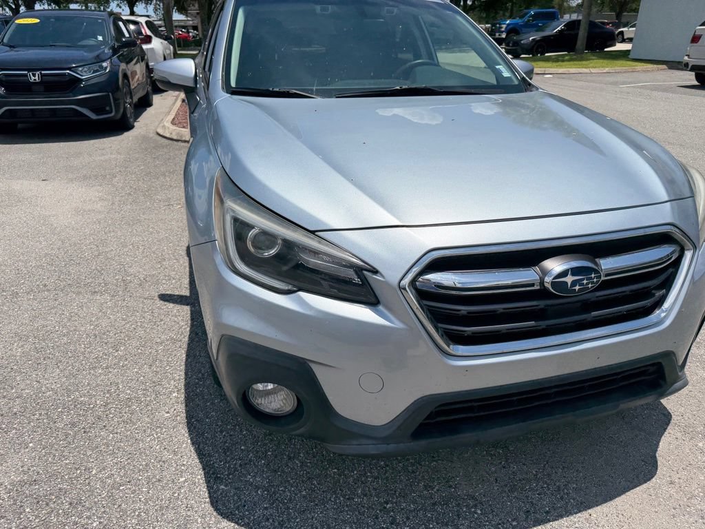 Used 2019 Subaru Outback 2.5i Limited w/ Popular Package #2 AWD/4WD image 15