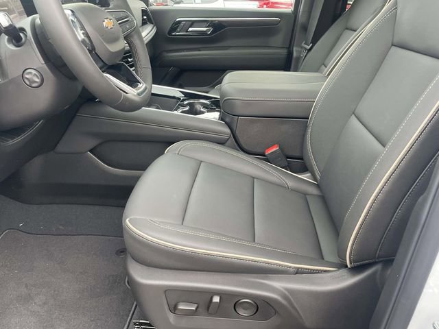 New 2026 Chevrolet Tahoe Premier image 13