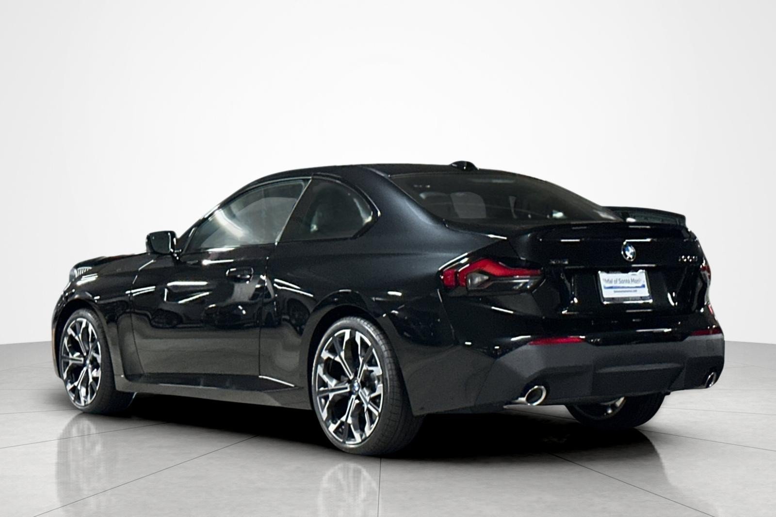 New 2026 BMW 230i xDrive Coupe w/ Premium Package AWD/4WD image 3