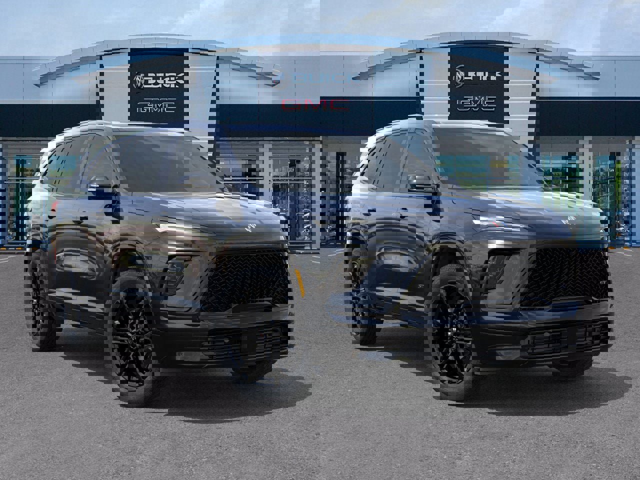 New 2026 Buick Enclave Sport Touring w/ Power Package image 7