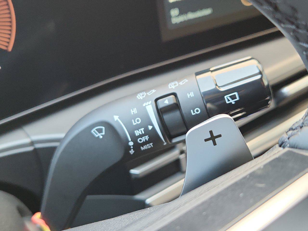 New 2027 Hyundai Santa Fe SEL FWD image 26