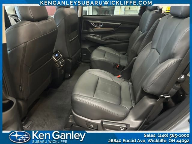 New 2026 Subaru Ascent Touring image 13