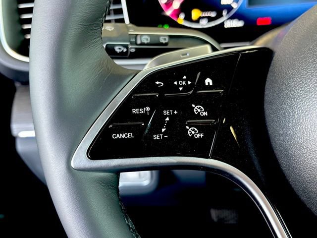 Certified 2026 Mercedes-Benz GLE 350 4MATIC image 22