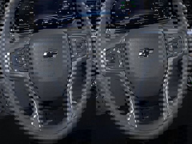 New 2026 Chevrolet Silverado 1500 RST image 19