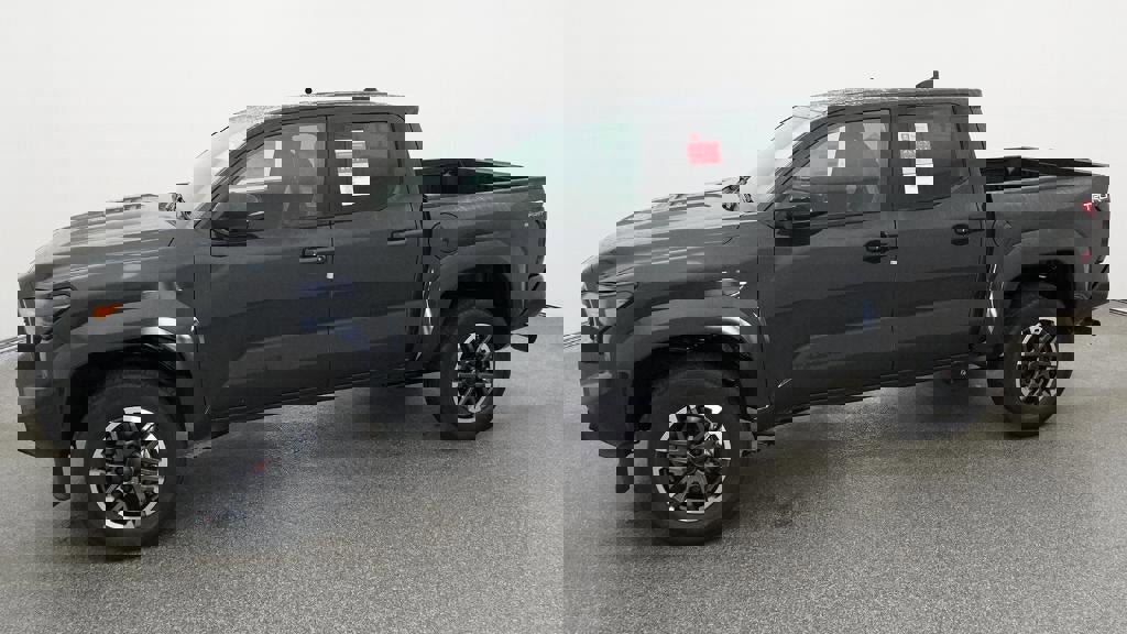 New 2026 Toyota Tacoma TRD Sport image 2