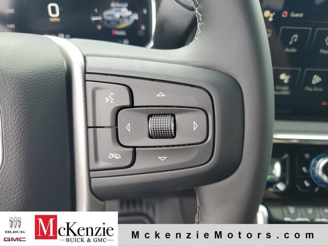 New 2026 GMC Sierra 3500 Denali w/ Denali Reserve Package AWD/4WD image 13