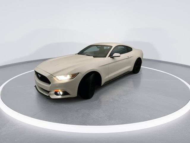 Used 2017 Ford Mustang Premium w/ Ecoboost Performance Package image 8