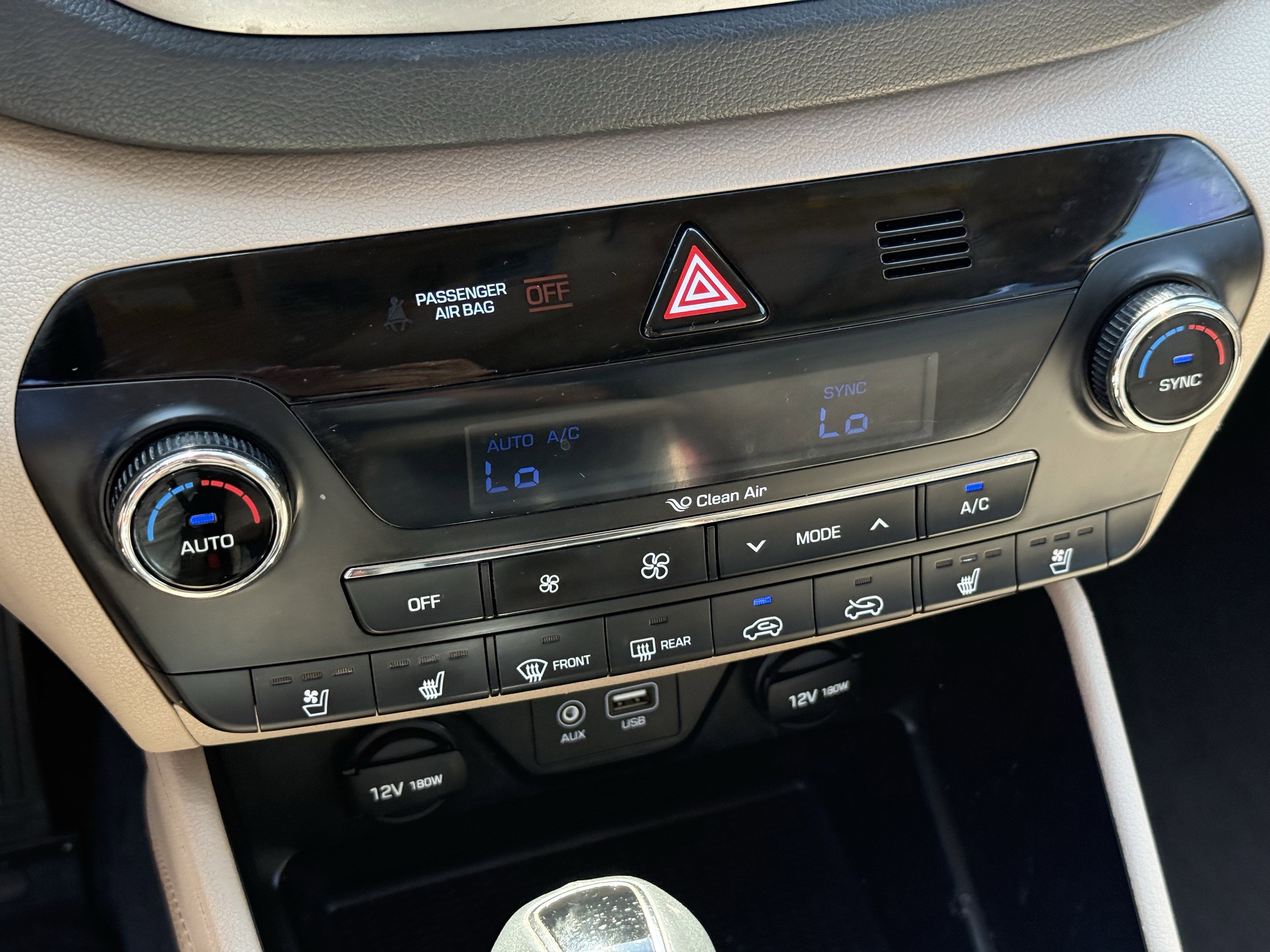 Used 2016 Hyundai Tucson Limited w/ Option Group 03 AWD/4WD image 22