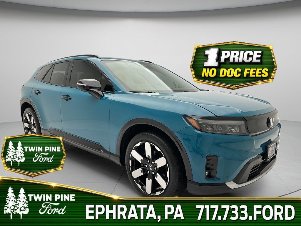 Used 2024 Honda Prologue Elite