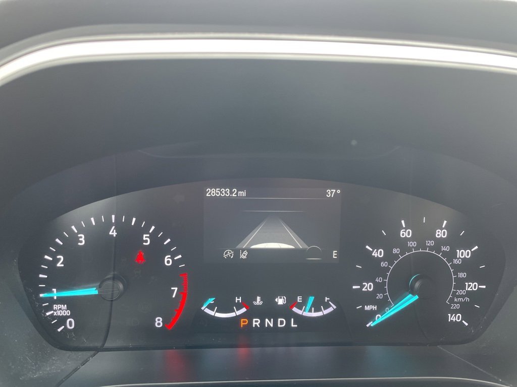 Used 2021 Ford Escape SEL image 14