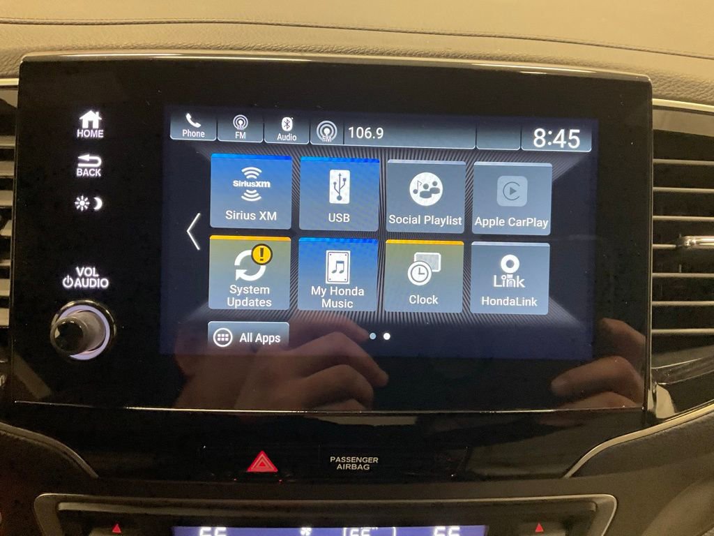 Used 2024 Honda Passport EX-L image 18