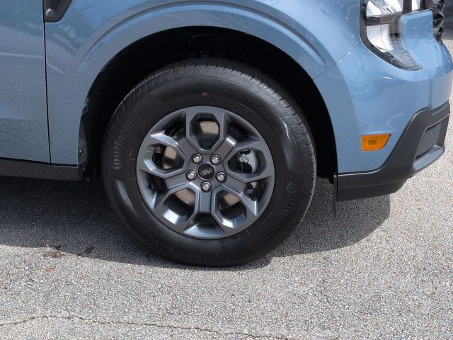 New 2026 Ford Maverick XLT w/ XLT Luxury Package FWD image 11
