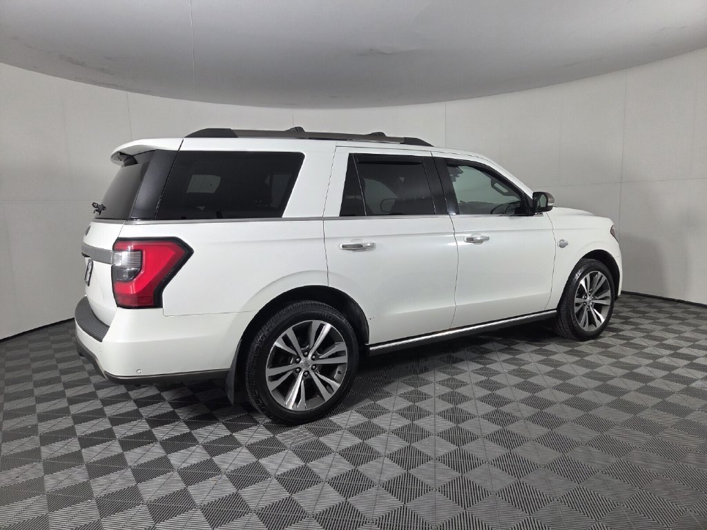 Used 2021 Ford Expedition King Ranch AWD/4WD image 4