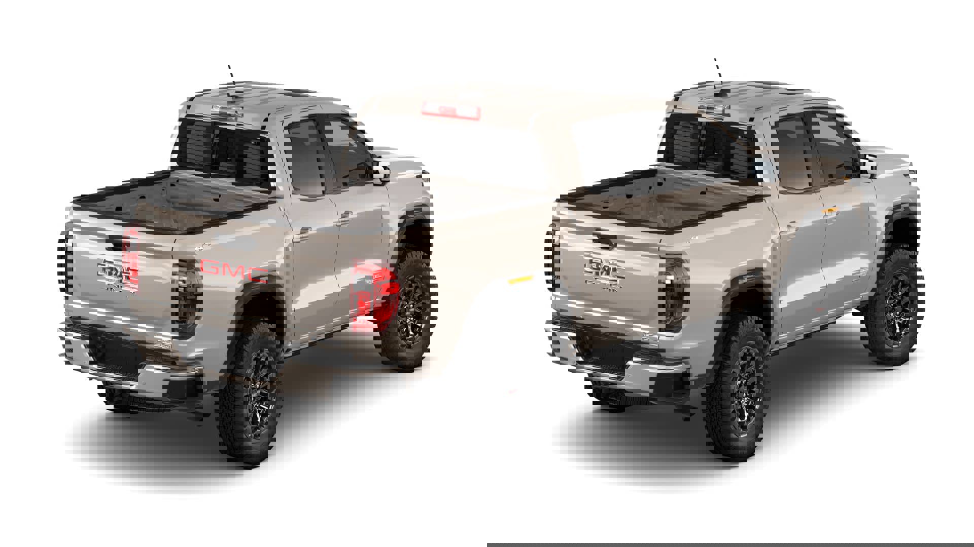 New 2026 GMC Canyon Elevation w/ Convenience Package image 39