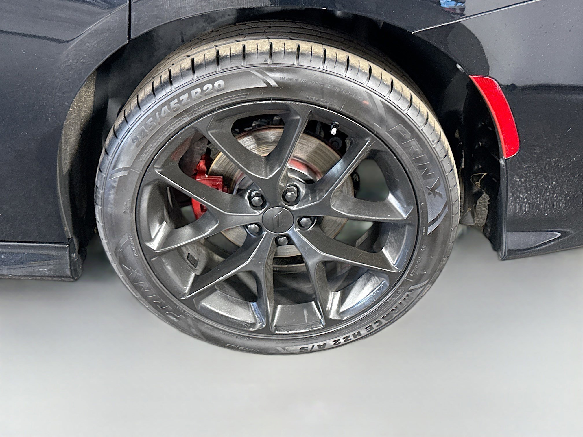 Used 2023 Dodge Charger GT image 37