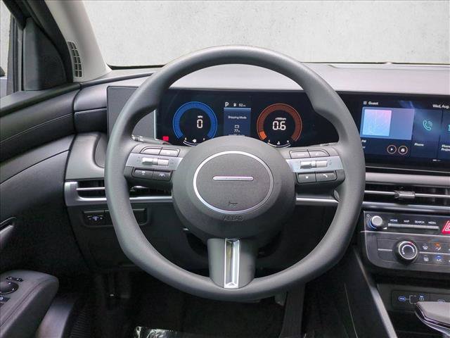 New 2026 Hyundai Tucson SE FWD image 18