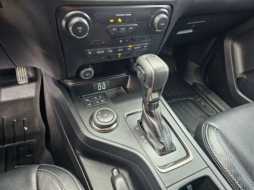 Used 2021 Ford Ranger XLT w/ Equipment Group 302A High image 23