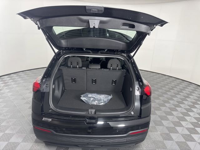 New 2027 Chevrolet Bolt LT image 13