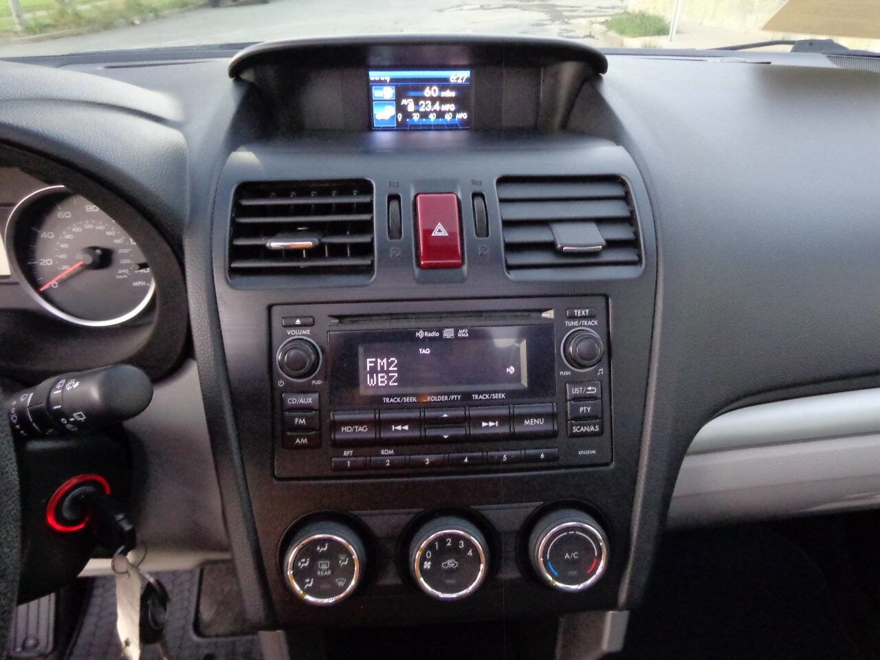 Used 2014 Subaru Forester 2.5i Premium w/ Popular Package #1 image 26