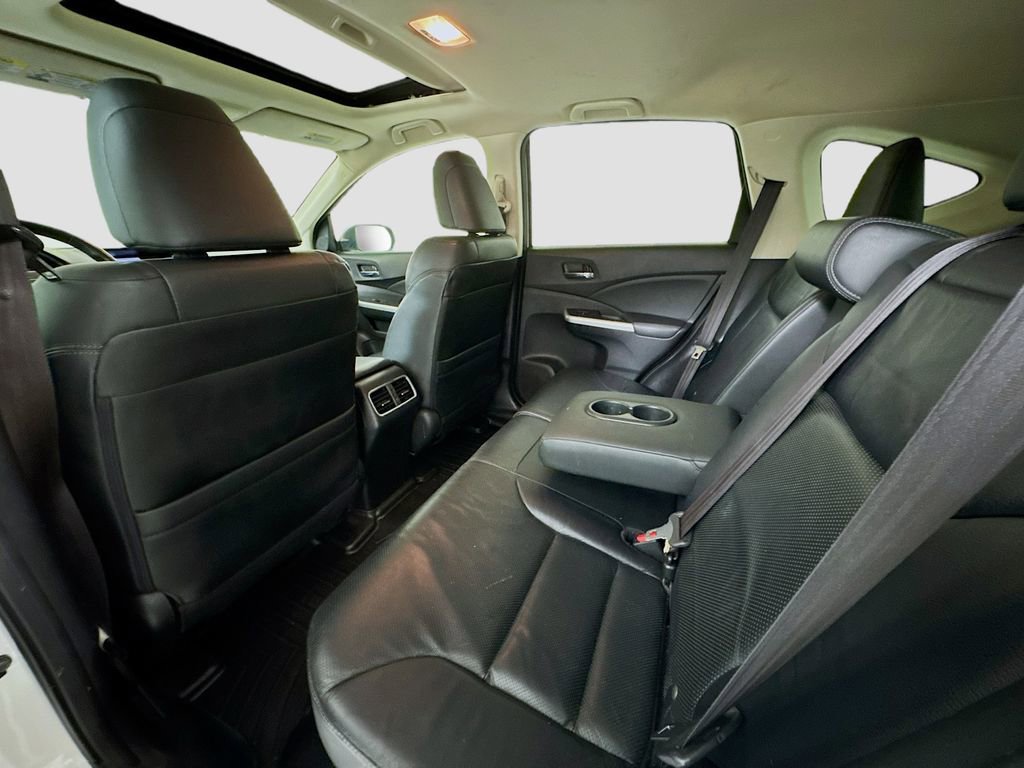 Used 2015 Honda CR-V EX-L image 18