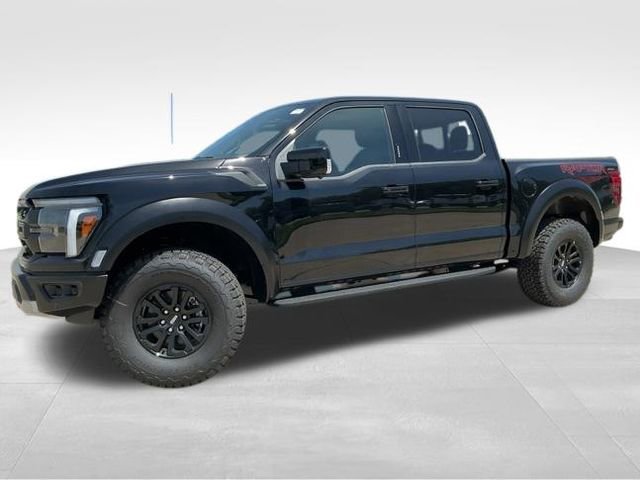 New 2026 Ford F150 Raptor AWD/4WD image 3