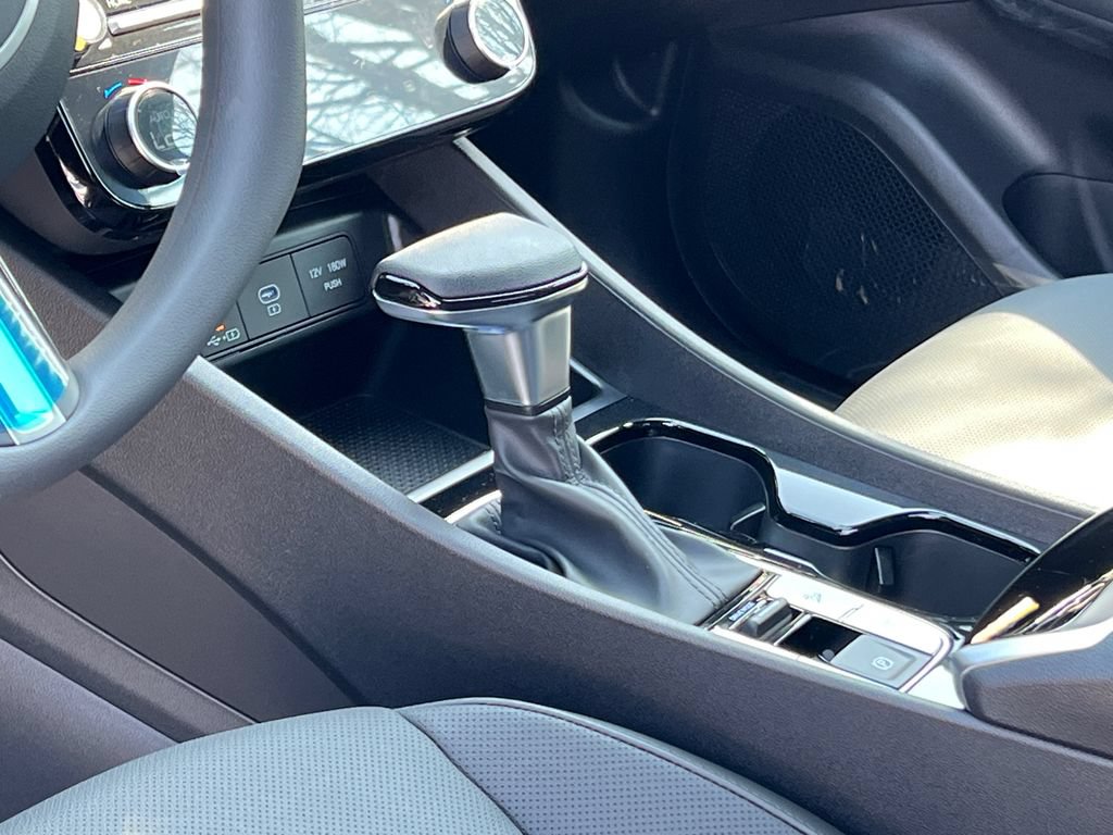 New 2026 Hyundai Santa Cruz SEL AWD/4WD image 15