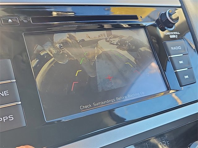 Used 2019 Subaru Outback 2.5i image 14