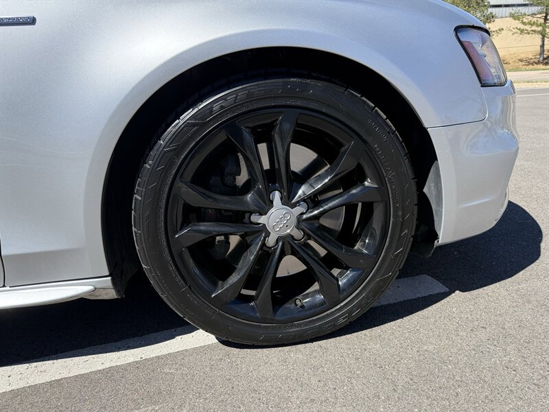 Used 2014 Audi S4 Premium Plus image 4