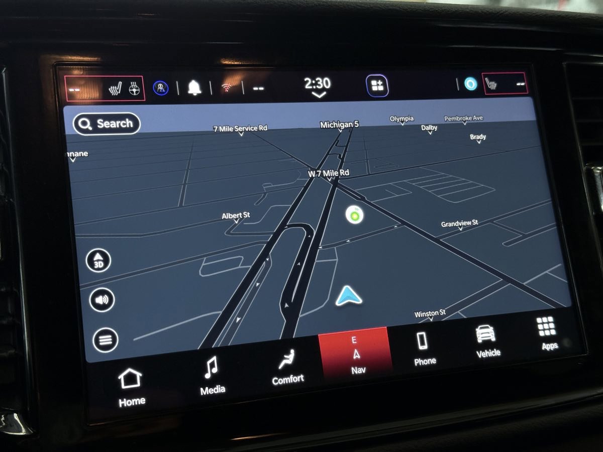 Used 2026 Dodge Durango GT image 63