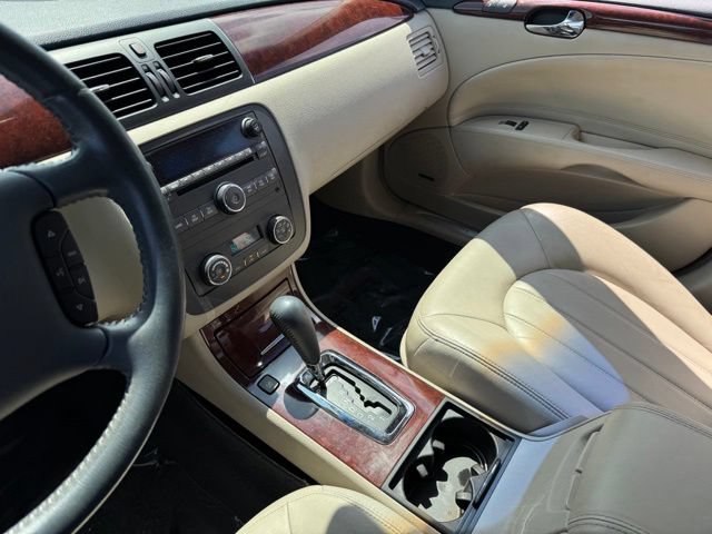 Used 2006 Buick Lucerne CXL w/ Luxury Package FWD image 13