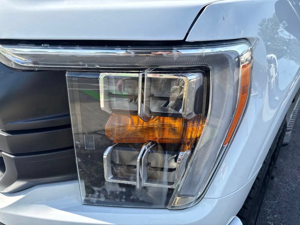 Certified 2021 Ford F150 XLT w/ Equipment Group 302A High AWD/4WD image 52