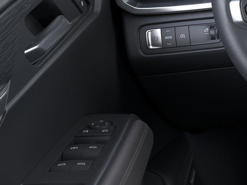 New 2026 GMC Acadia Elevation w/ Black Edition image 46