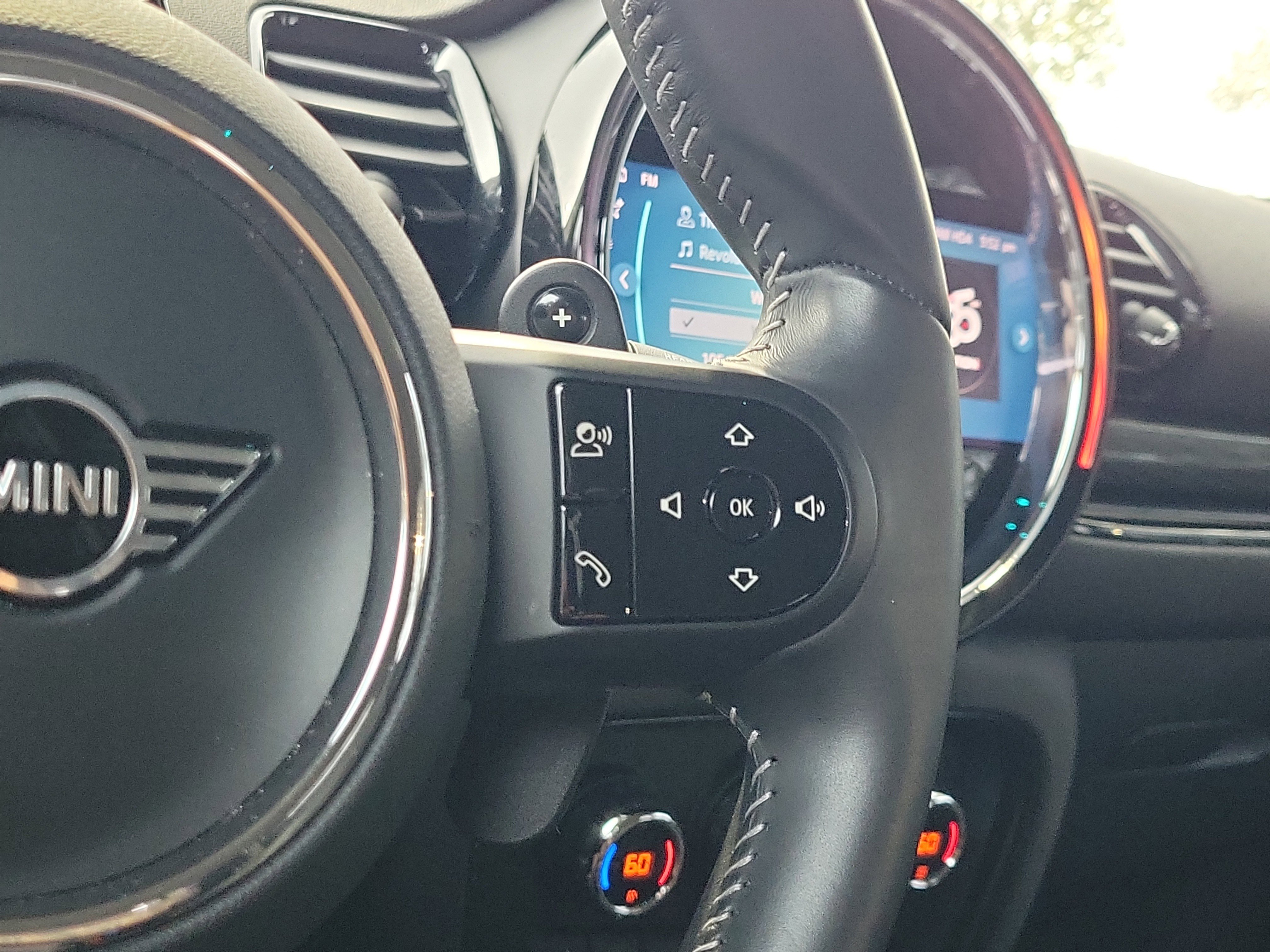 Used 2023 MINI Cooper Clubman S image 18