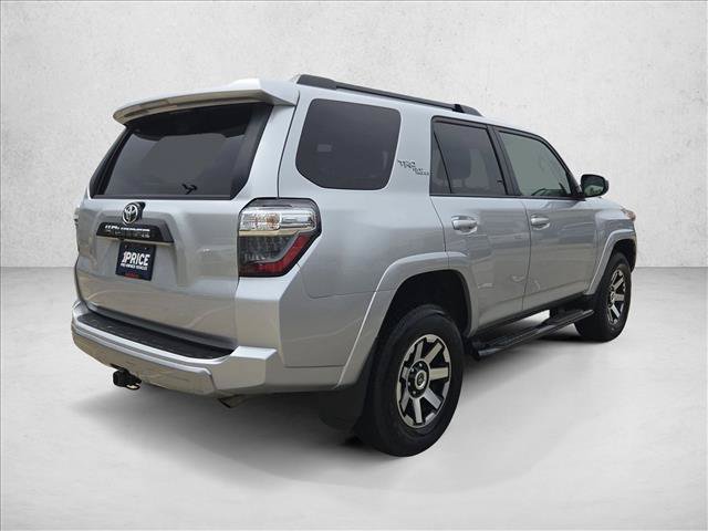 Used 2023 Toyota 4Runner TRD Off-Road AWD/4WD image 5