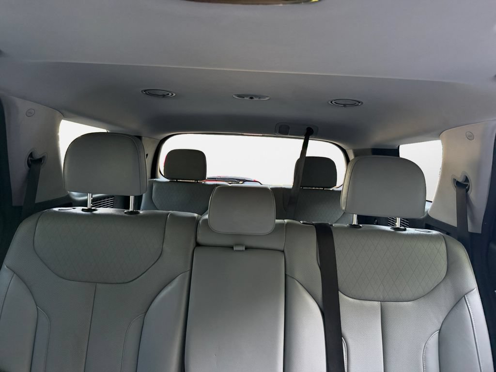 Used 2020 Hyundai Palisade SEL AWD/4WD image 24