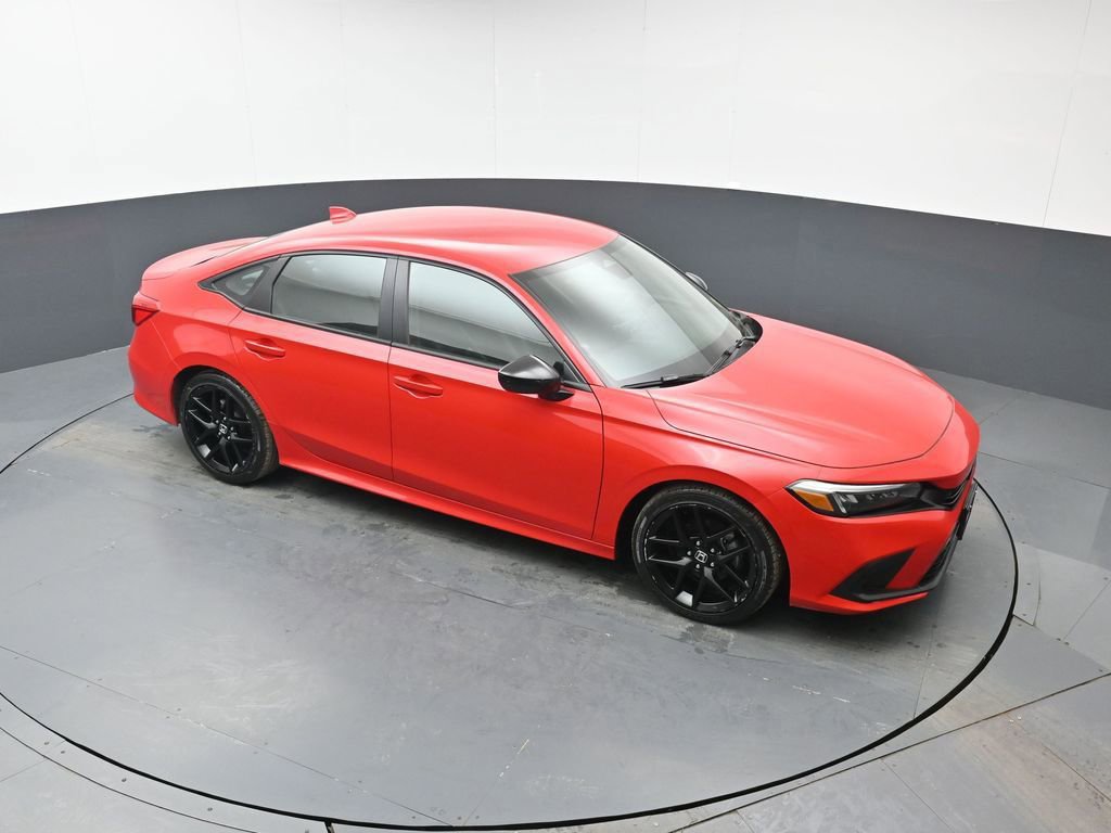 Used 2023 Honda Civic Sport image 39