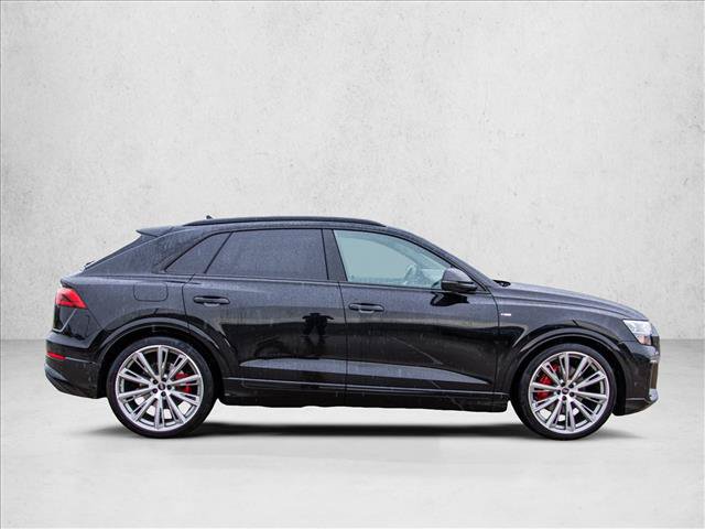 New 2027 Audi Q8 Prestige AWD/4WD image 4