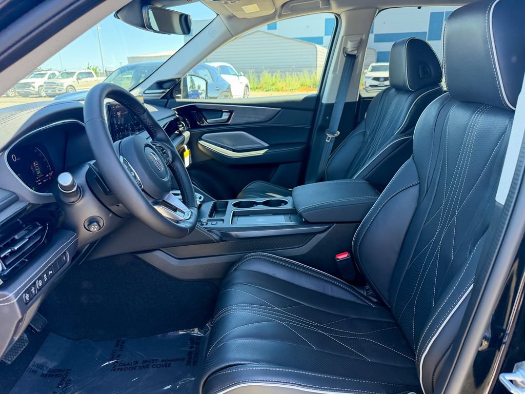 New 2026 Acura MDX w/ Advance Package AWD/4WD image 12