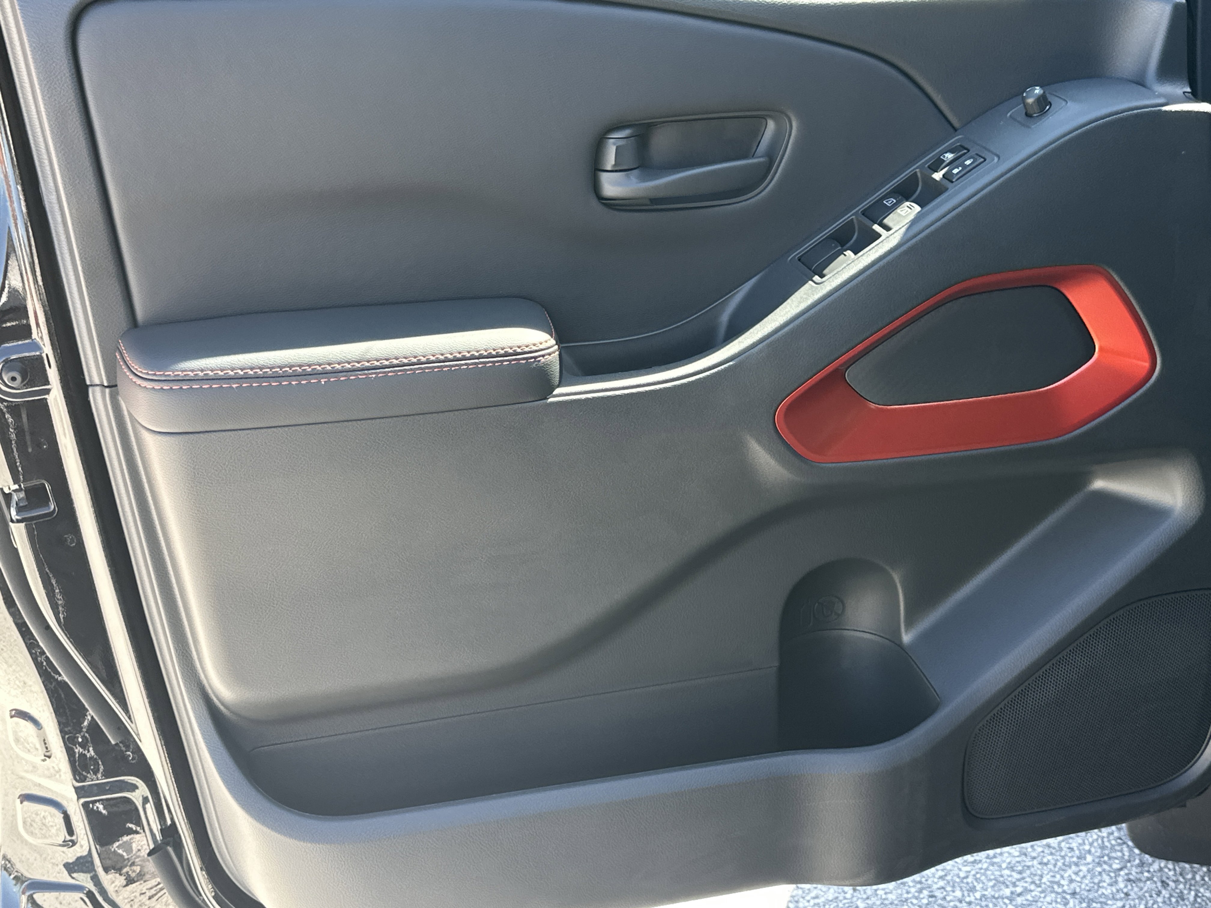 New 2026 Nissan Frontier Pro-X image 10