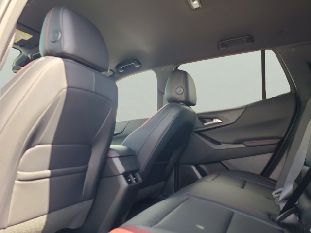 New 2027 Chevrolet Equinox RS FWD image 15