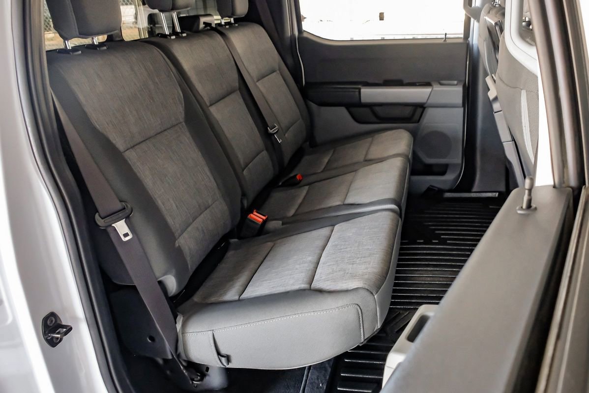 Used 2023 Ford F250 XL w/ STX Appearance Package image 32