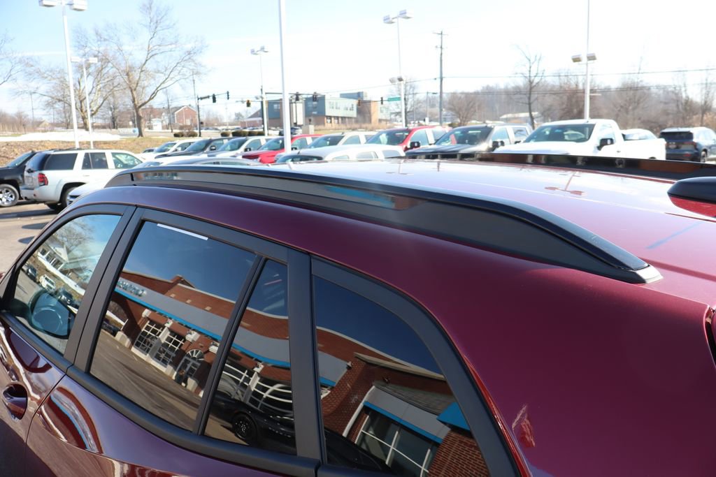 Used 2024 Chevrolet Trax RS w/ Driver Confidence Package image 26