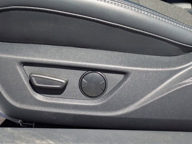 Used 2024 Ford Mustang Coupe image 24