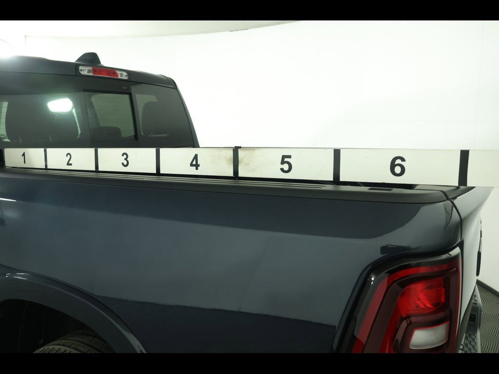 New 2026 RAM 1500 Laramie image 14
