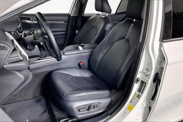 Used 2021 Toyota Camry XSE image 20